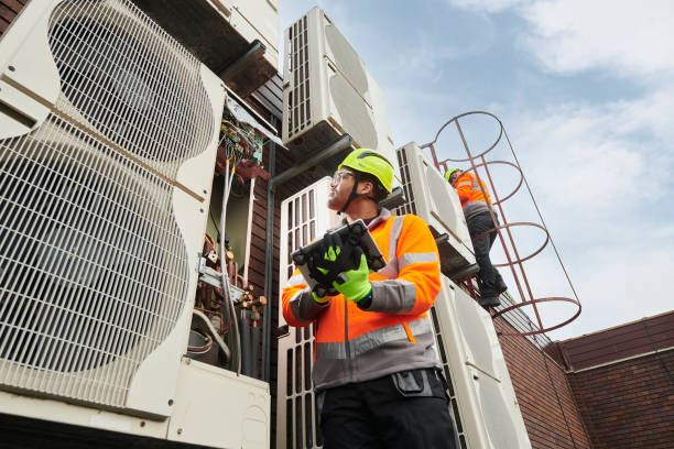 Best Air Conditioning Cleaning in Balm, FL