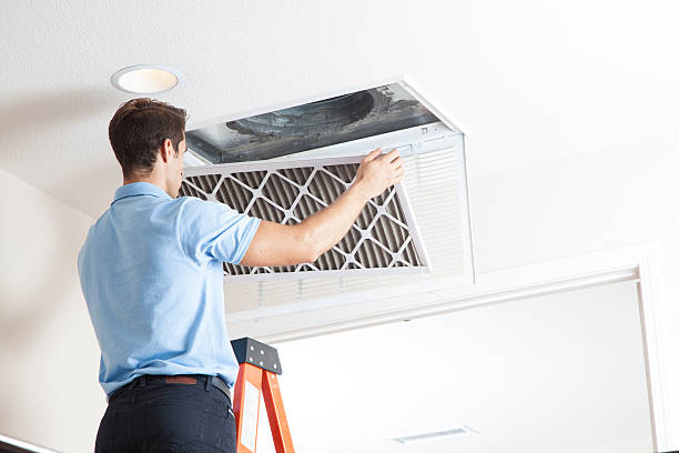 Best Geothermal HVAC Systems in Balm, FL