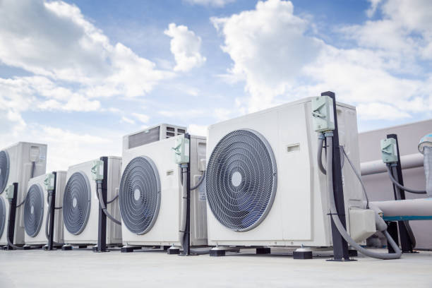 Best HVAC Equipment and Components in Balm, FL