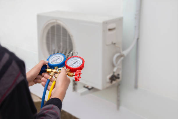 Balm, FL HVAC Company