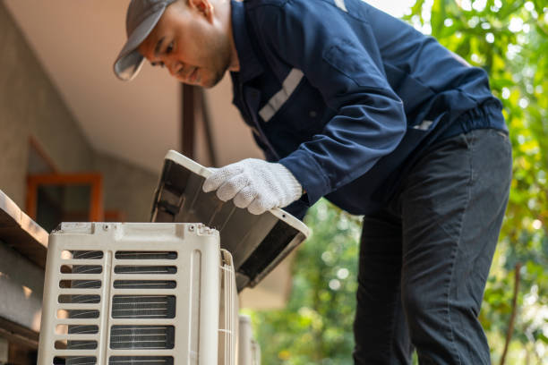 Best HVAC Training and Certification in Balm, FL
